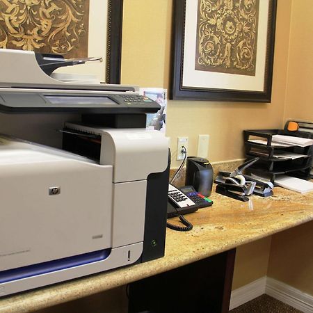 Hilton Garden Inn Houston West Katy Kültér fotó