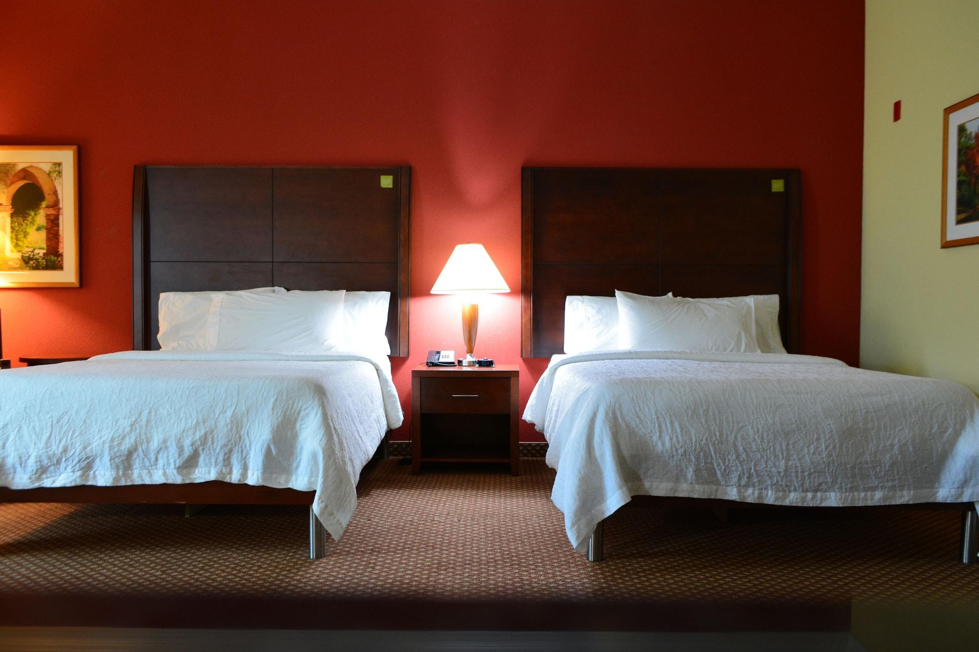 Hilton Garden Inn Houston West Katy Kültér fotó