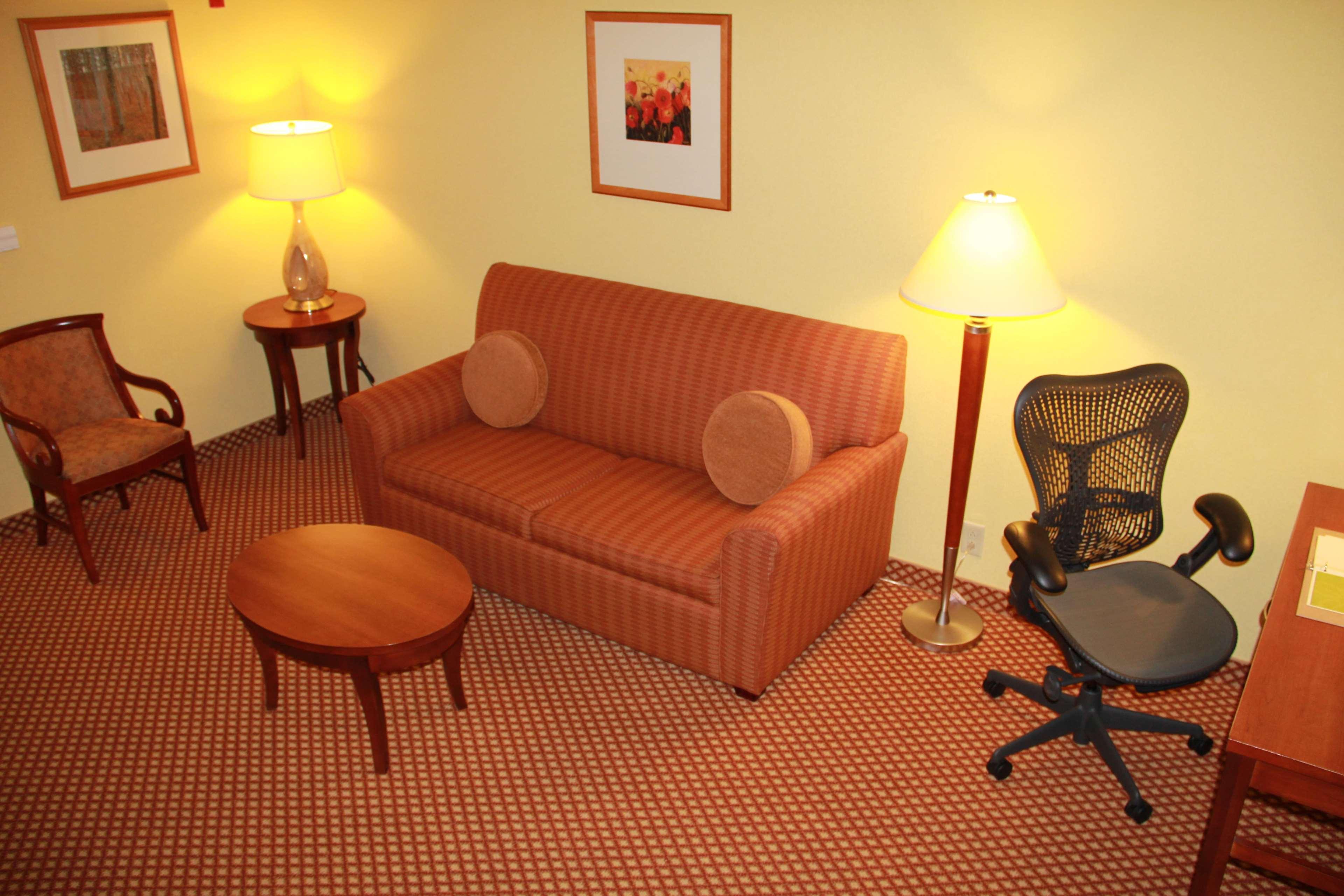 Hilton Garden Inn Houston West Katy Kültér fotó