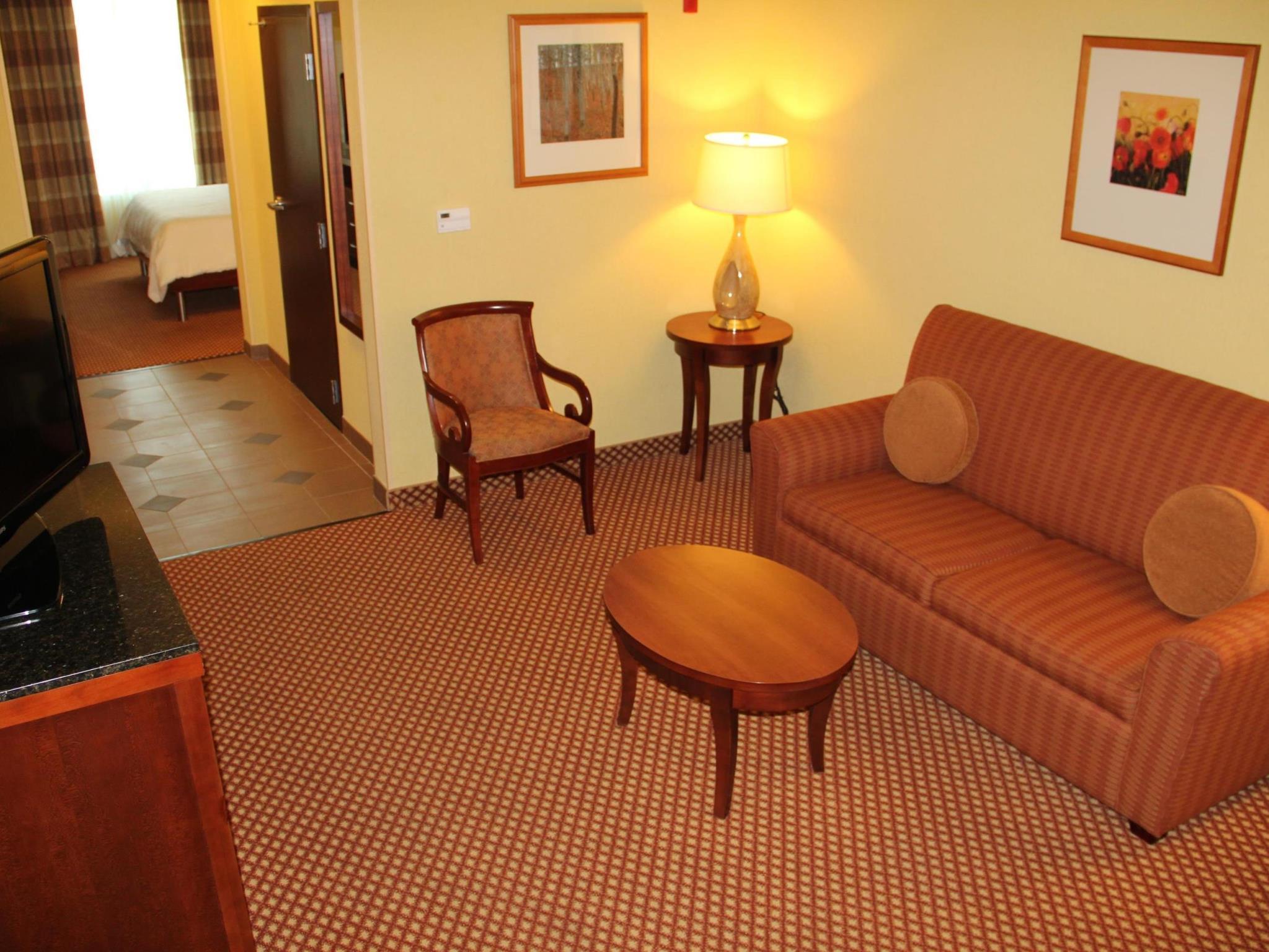 Hilton Garden Inn Houston West Katy Kültér fotó