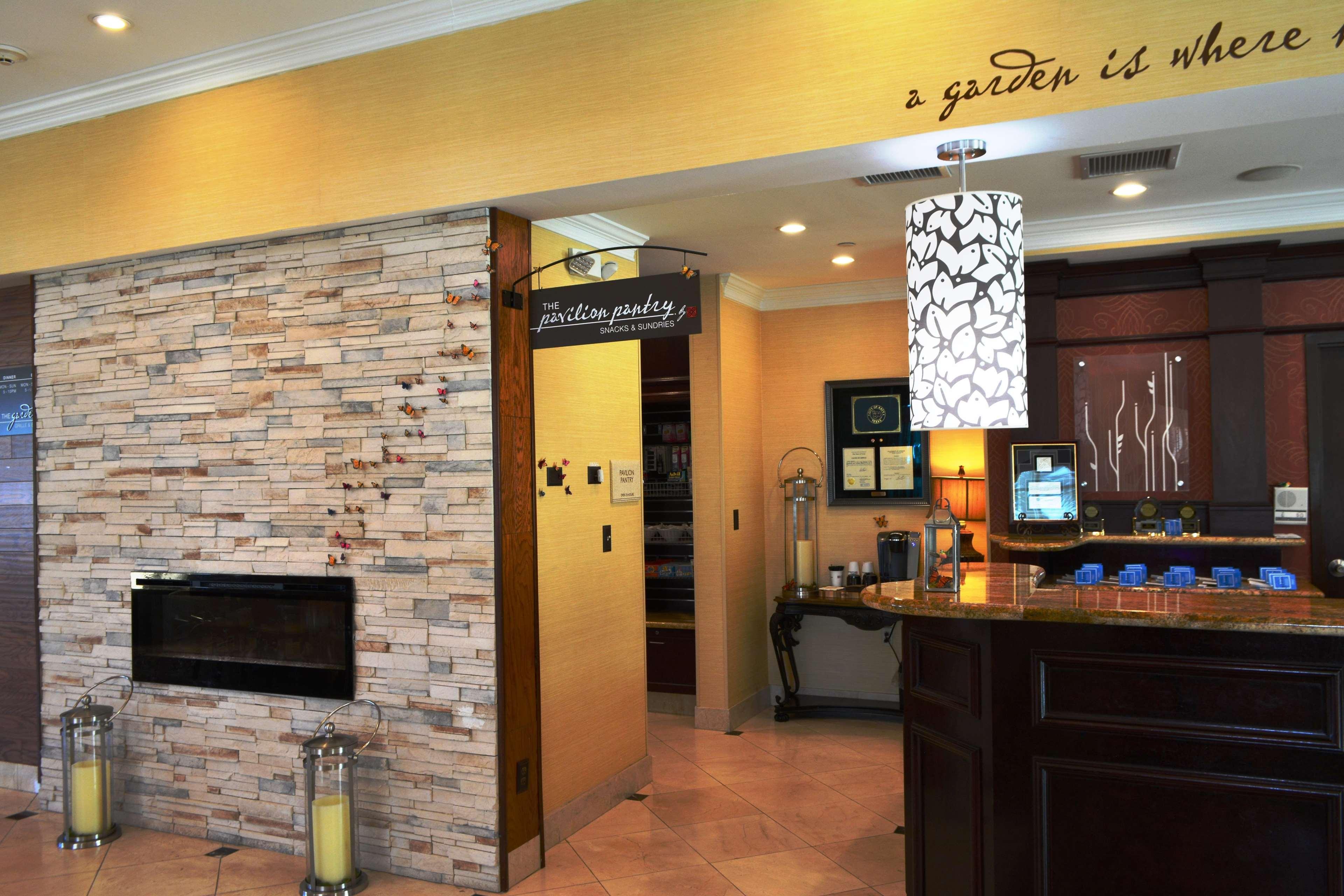 Hilton Garden Inn Houston West Katy Kültér fotó