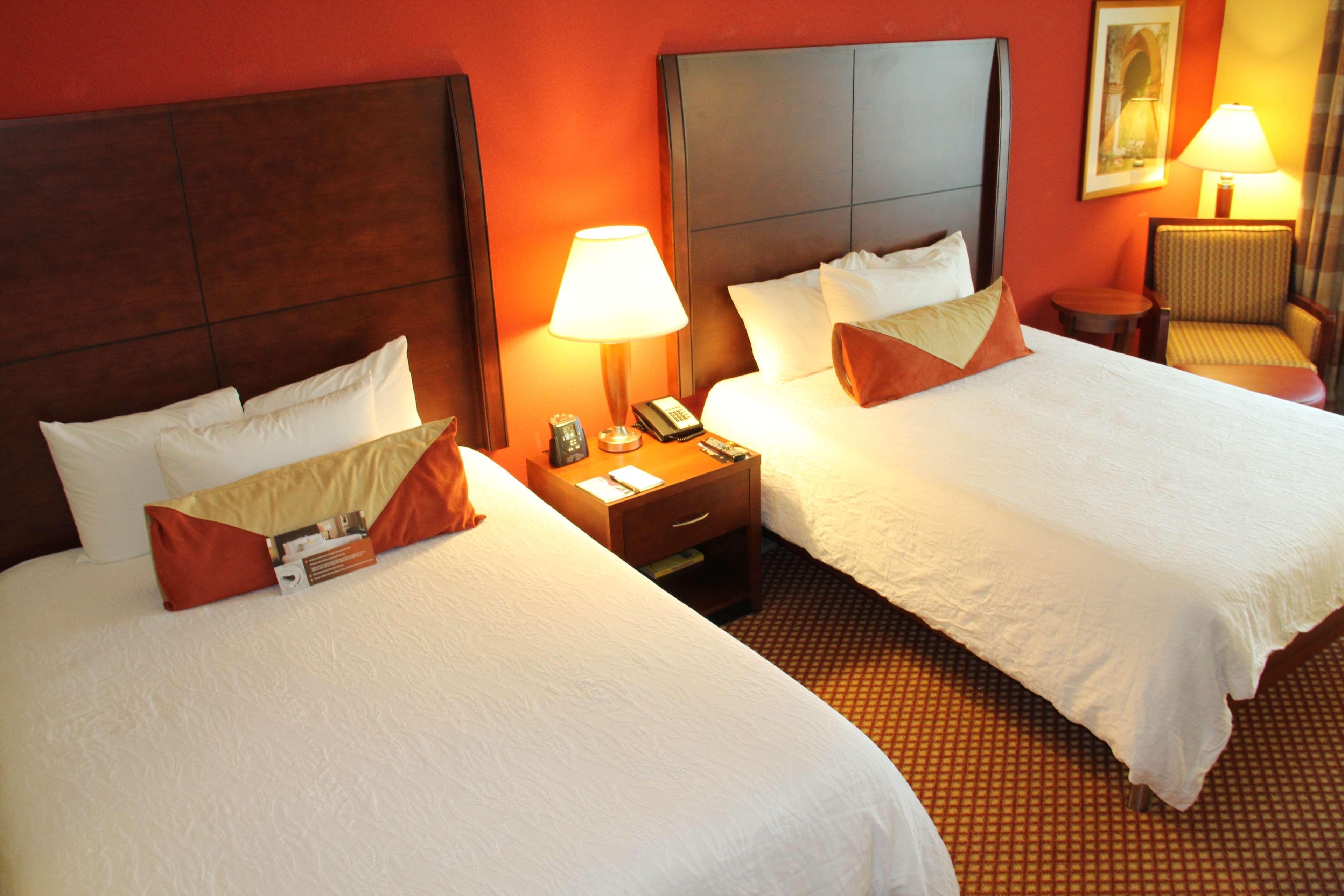 Hilton Garden Inn Houston West Katy Kültér fotó
