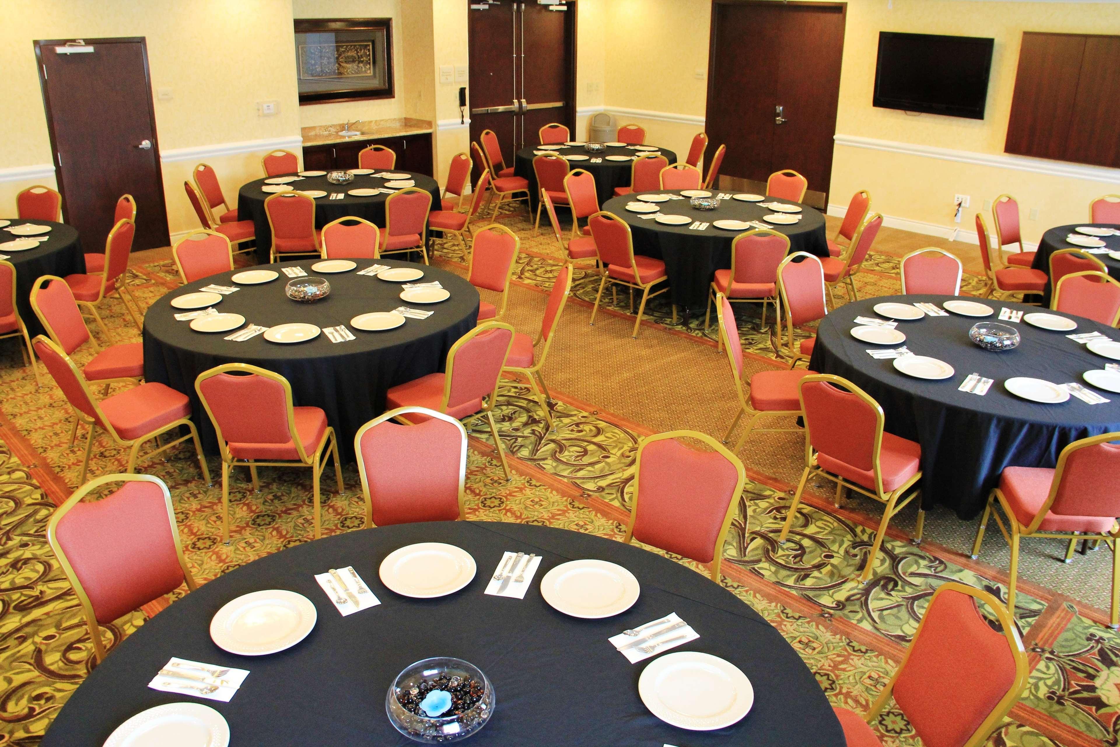 Hilton Garden Inn Houston West Katy Kültér fotó