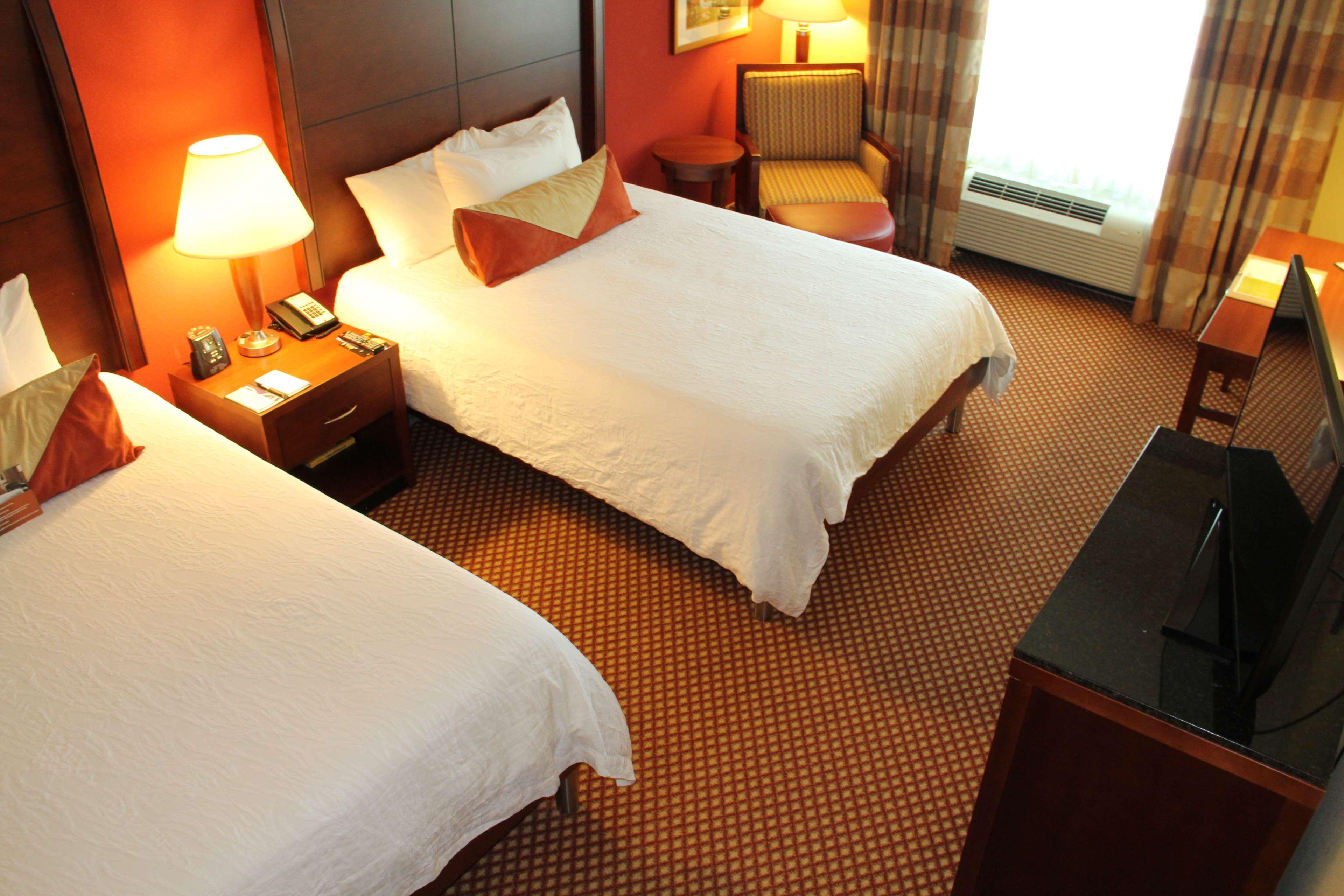 Hilton Garden Inn Houston West Katy Kültér fotó