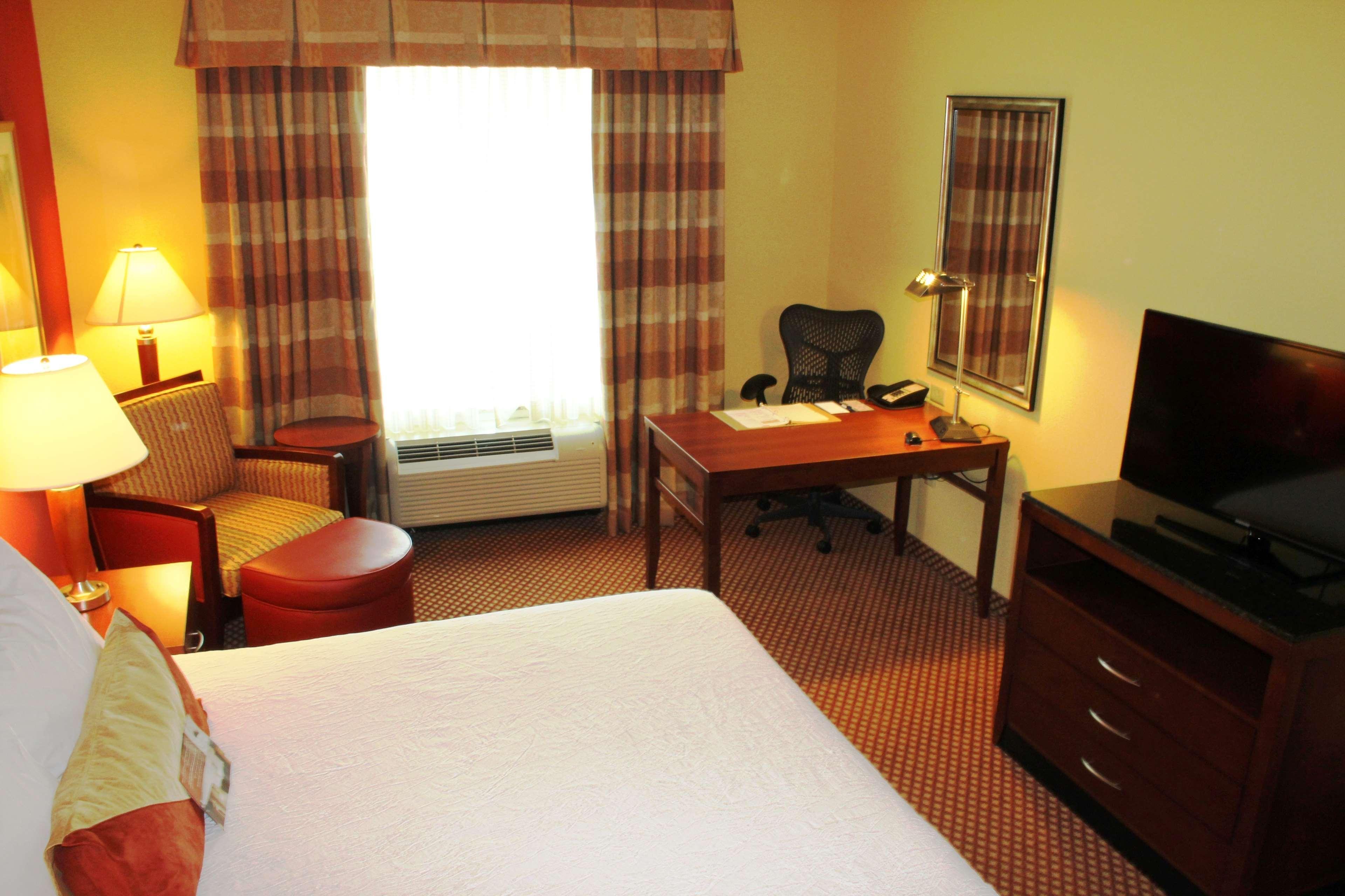 Hilton Garden Inn Houston West Katy Kültér fotó