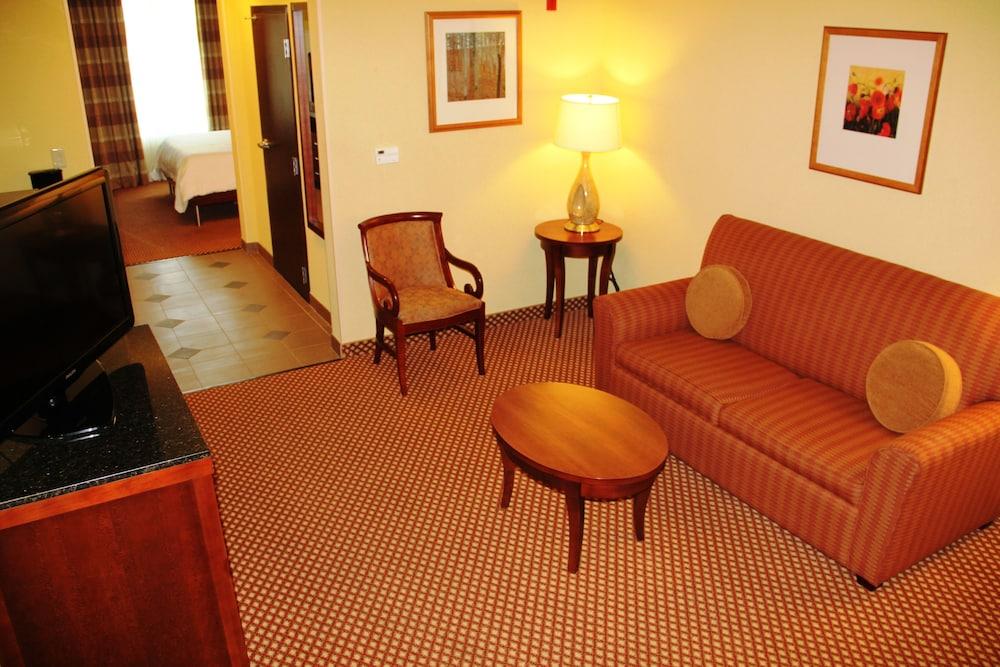 Hilton Garden Inn Houston West Katy Kültér fotó