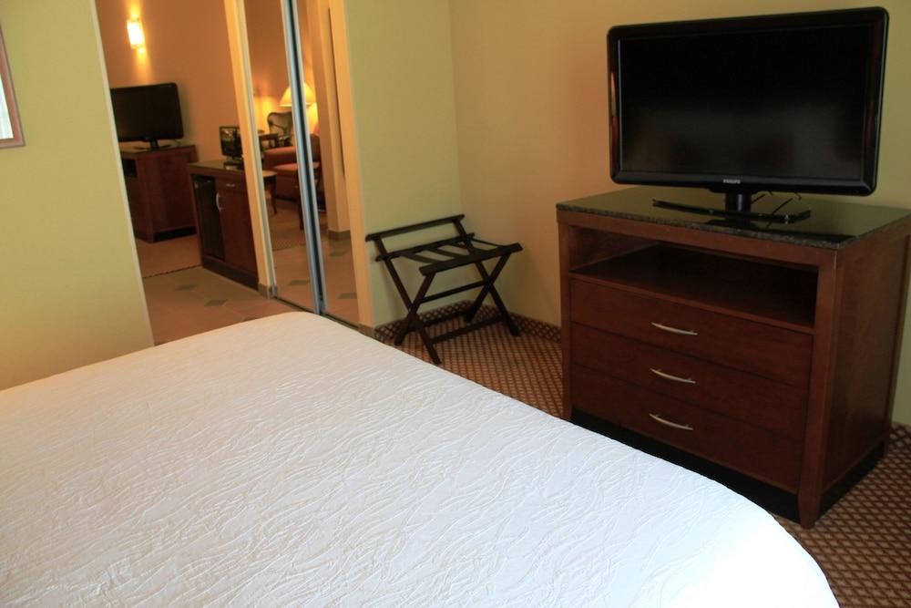 Hilton Garden Inn Houston West Katy Kültér fotó