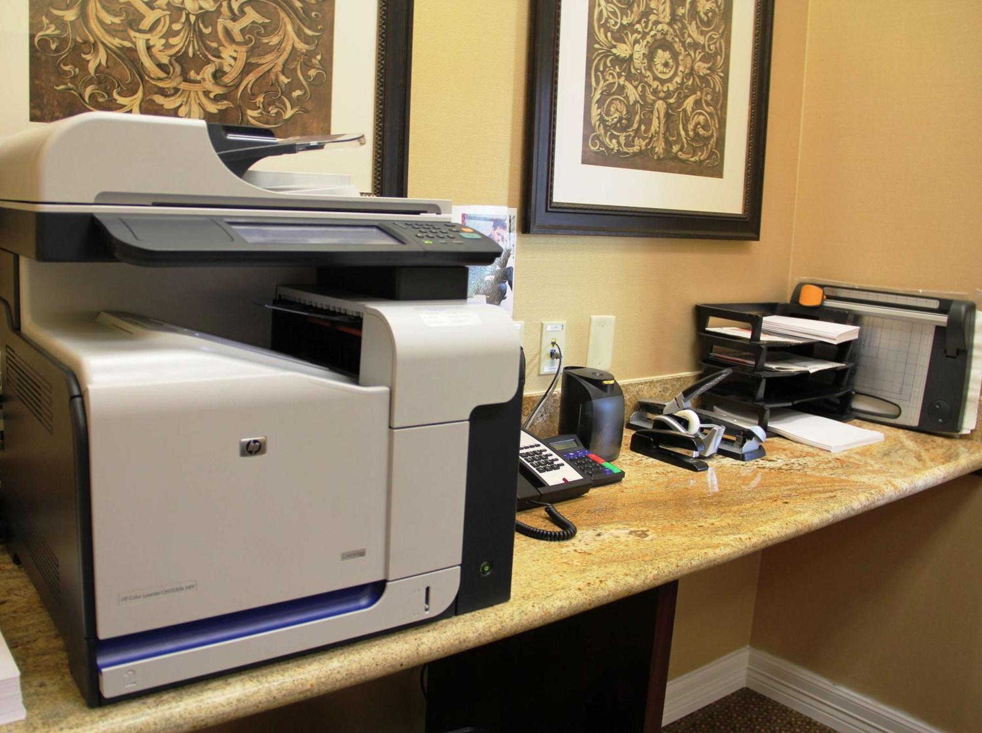 Hilton Garden Inn Houston West Katy Kültér fotó