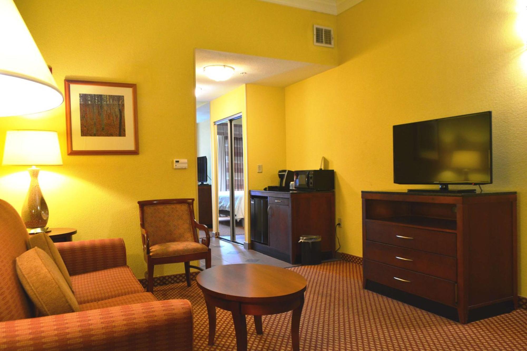 Hilton Garden Inn Houston West Katy Kültér fotó
