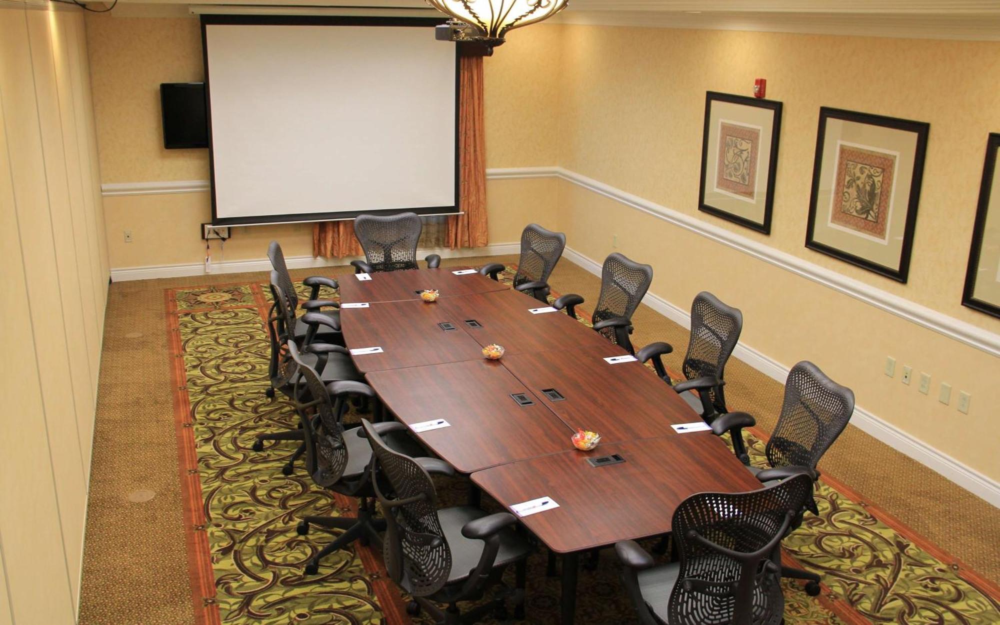 Hilton Garden Inn Houston West Katy Kültér fotó