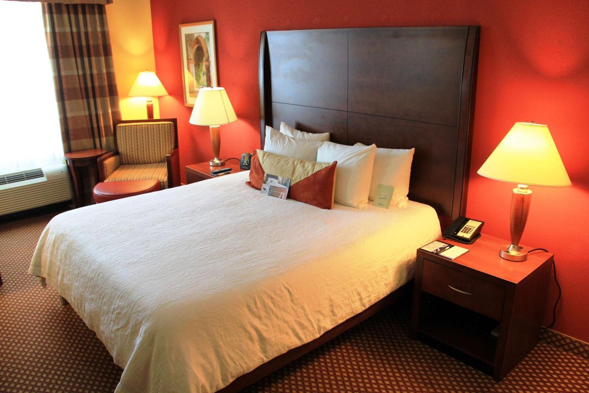 Hilton Garden Inn Houston West Katy Kültér fotó