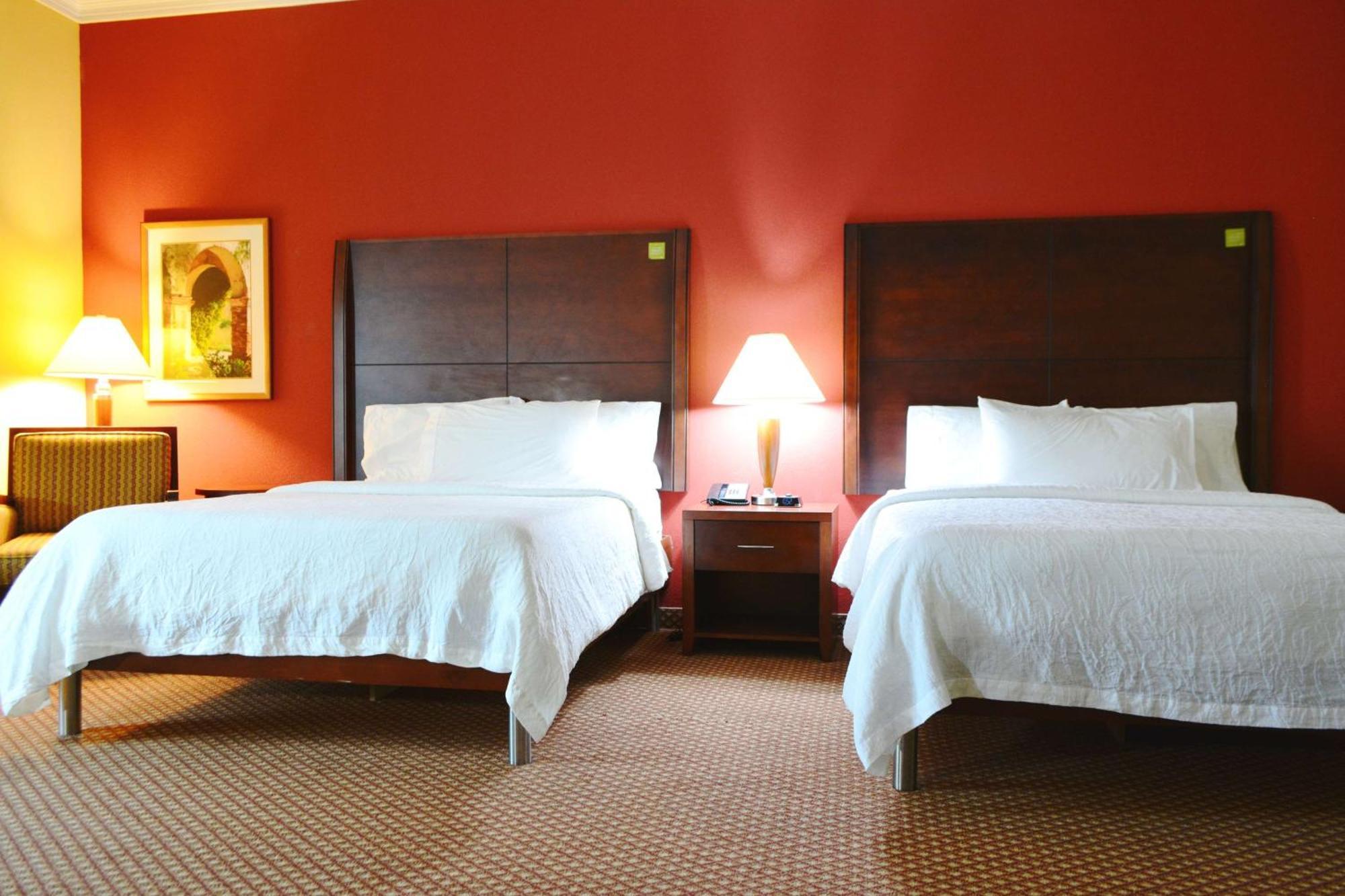 Hilton Garden Inn Houston West Katy Kültér fotó