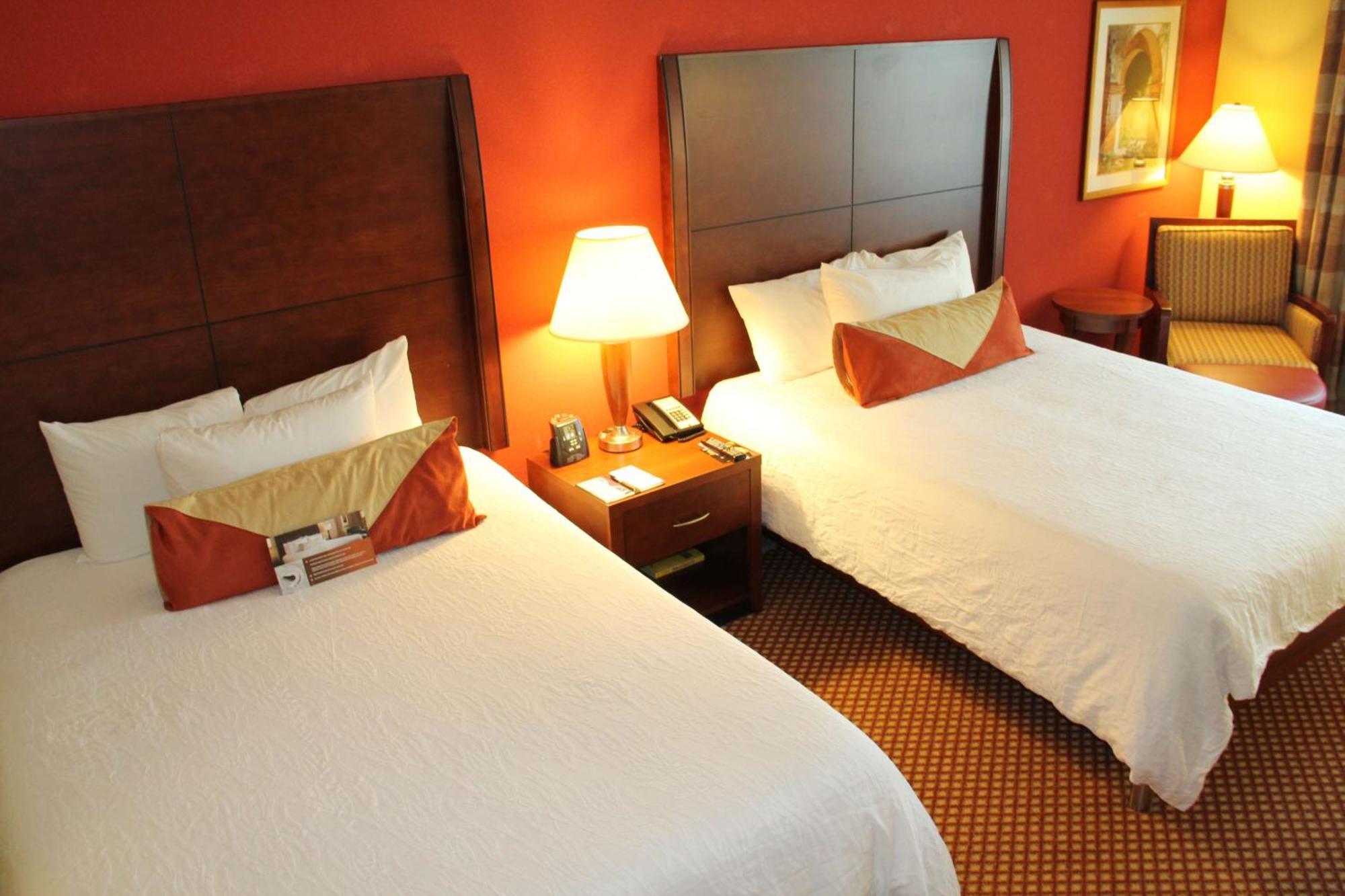 Hilton Garden Inn Houston West Katy Kültér fotó