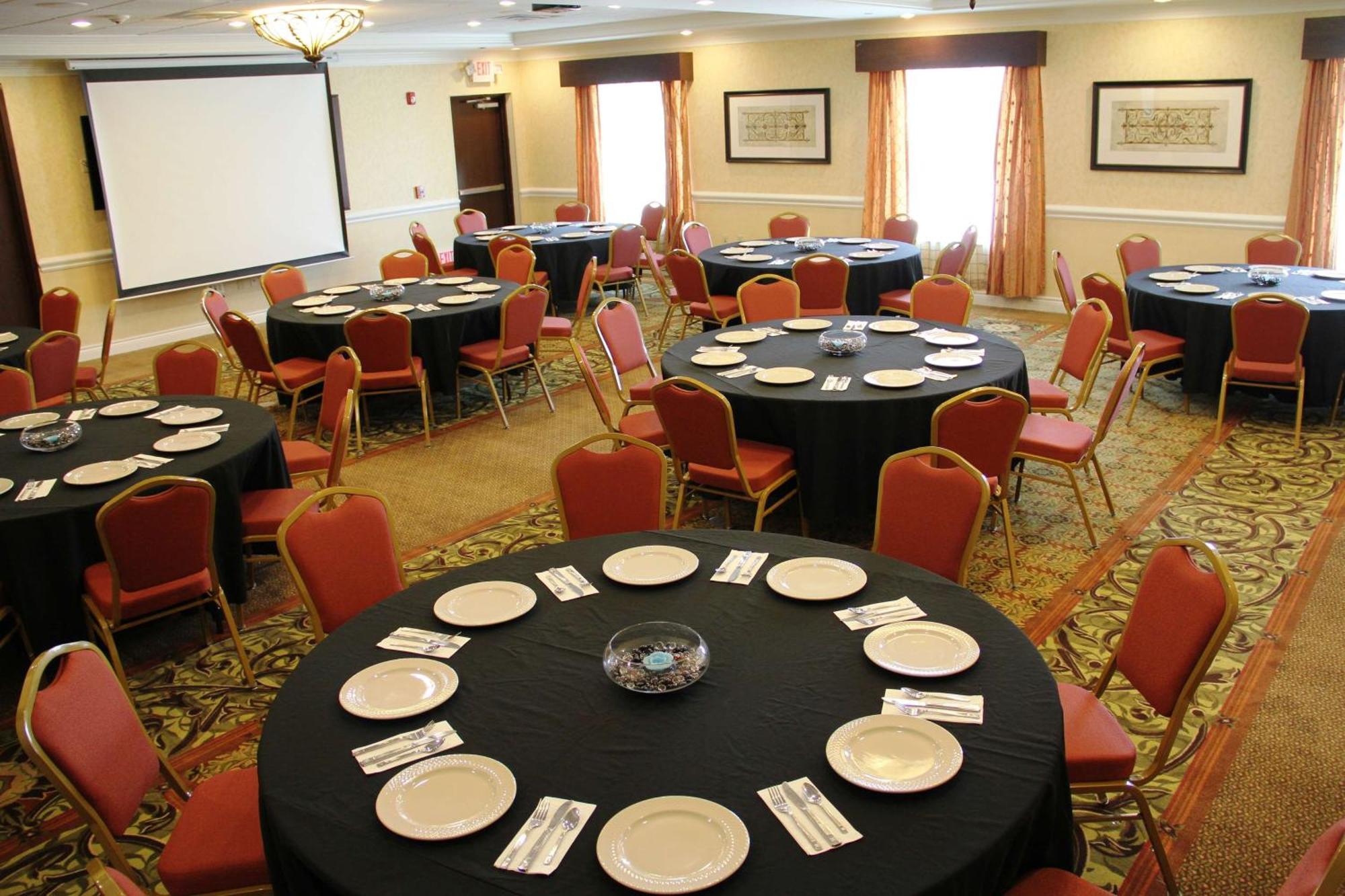 Hilton Garden Inn Houston West Katy Kültér fotó