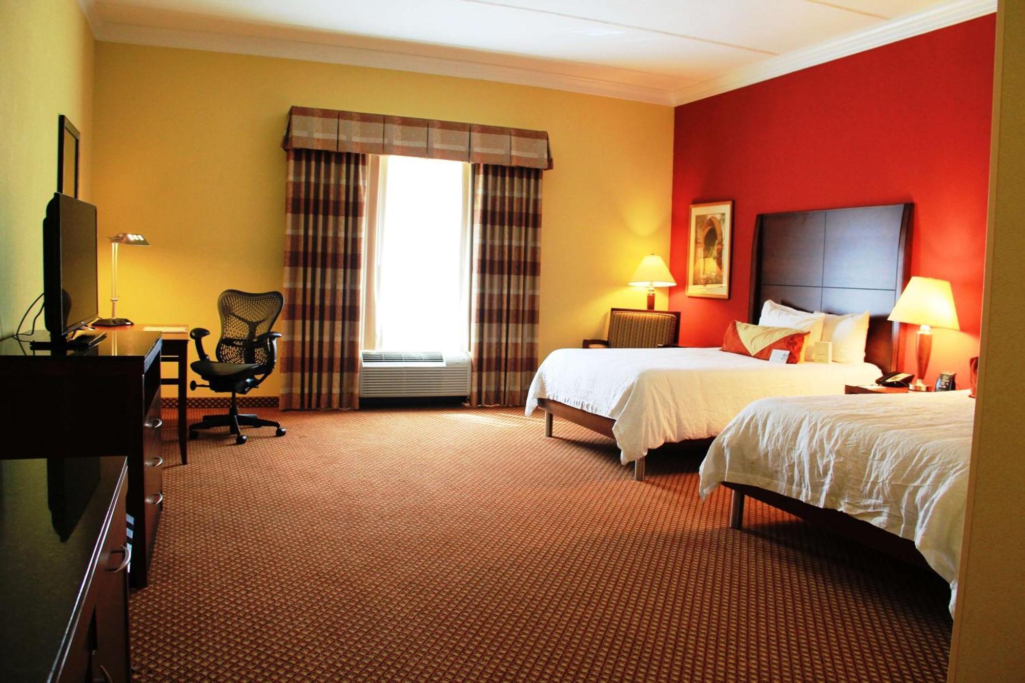 Hilton Garden Inn Houston West Katy Kültér fotó