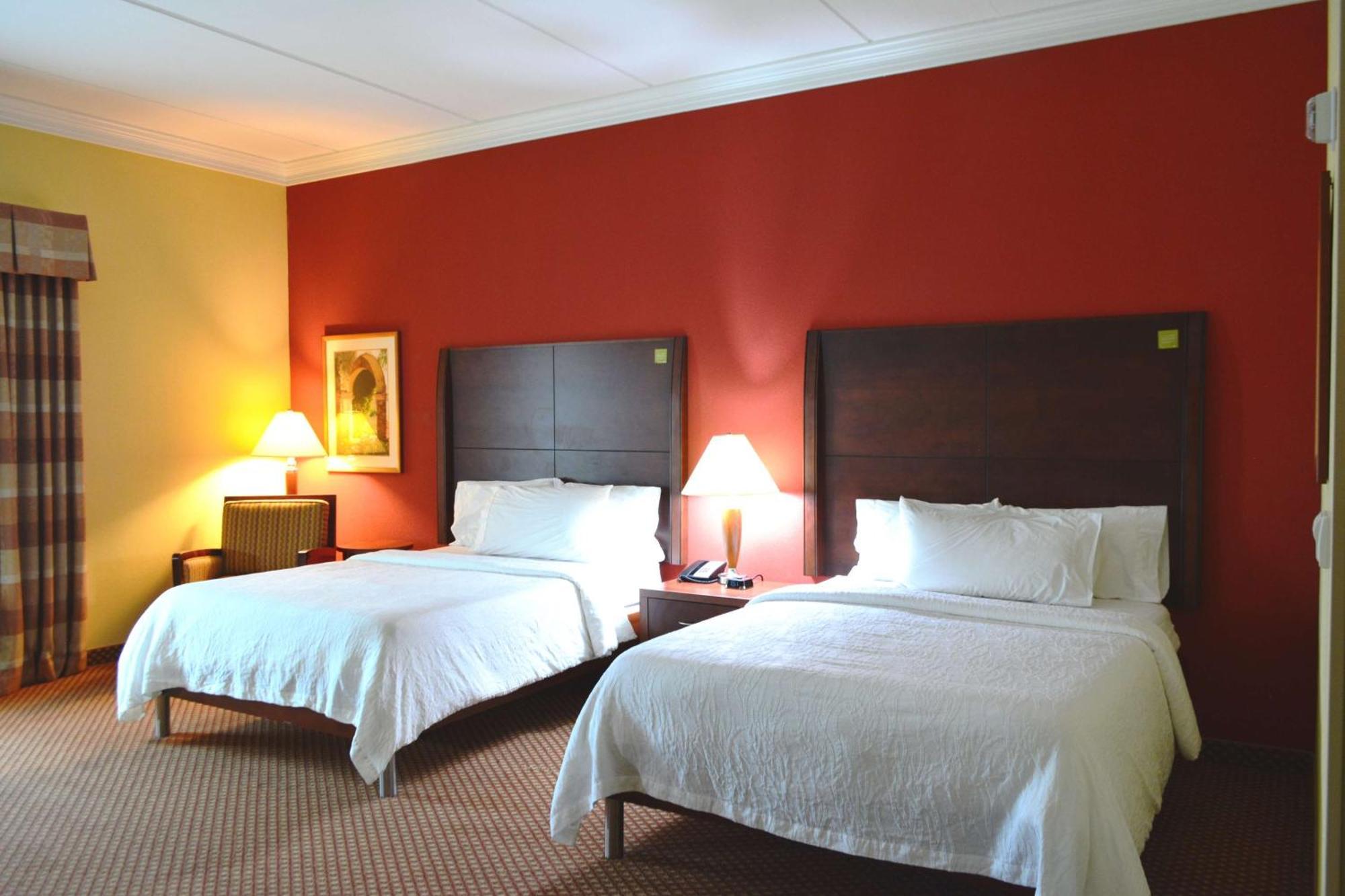Hilton Garden Inn Houston West Katy Kültér fotó