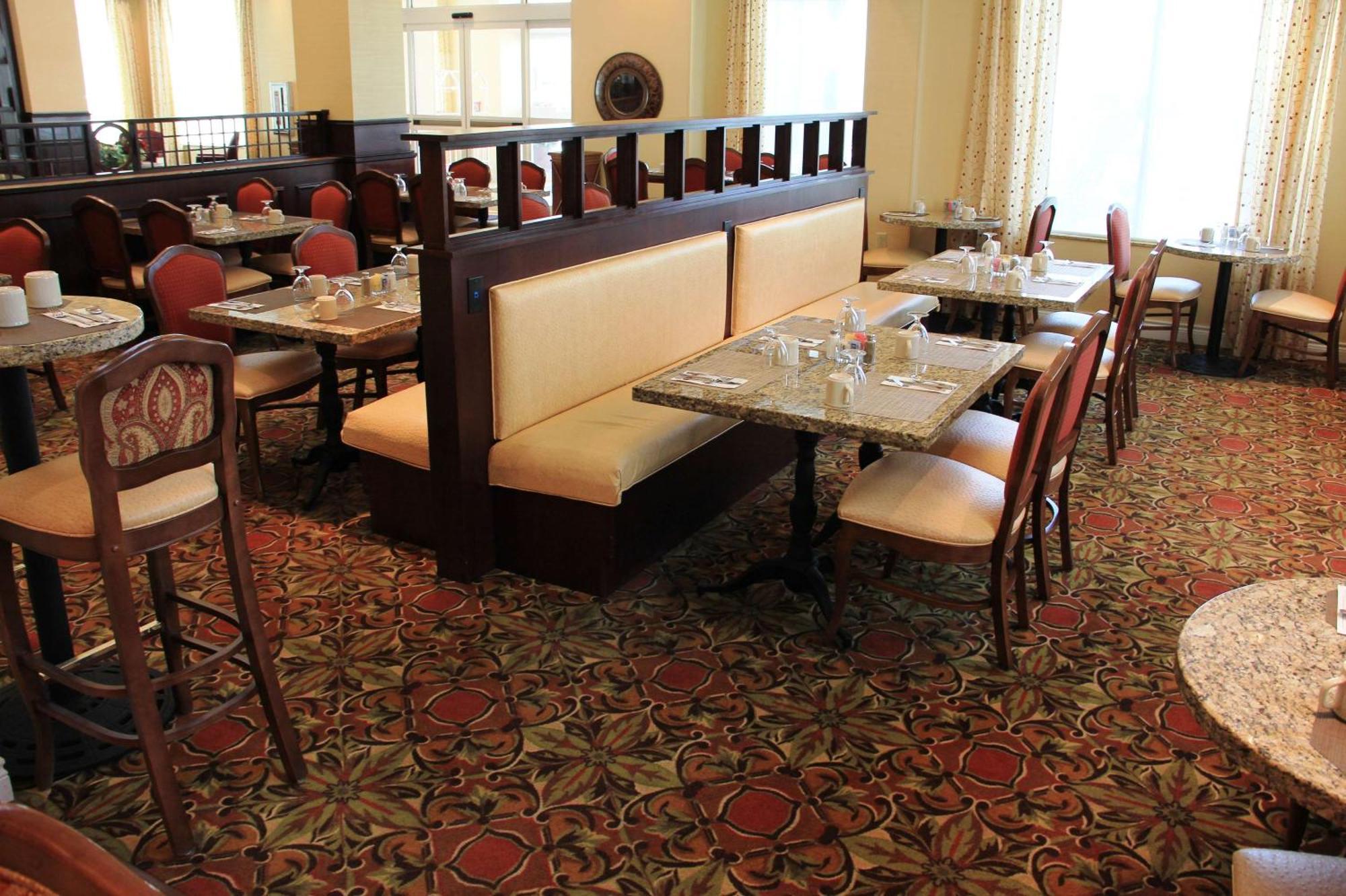 Hilton Garden Inn Houston West Katy Kültér fotó