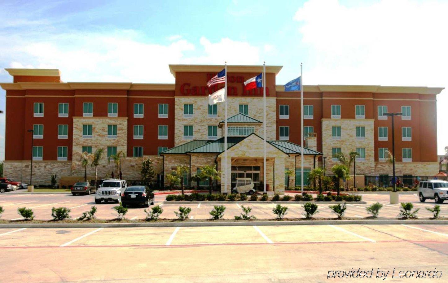 Hilton Garden Inn Houston West Katy Kültér fotó