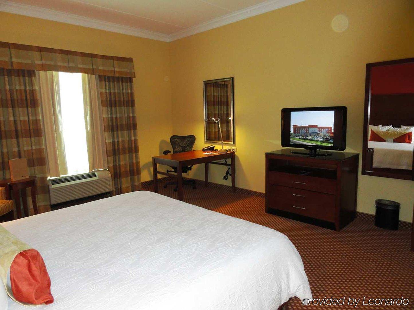 Hilton Garden Inn Houston West Katy Szoba fotó