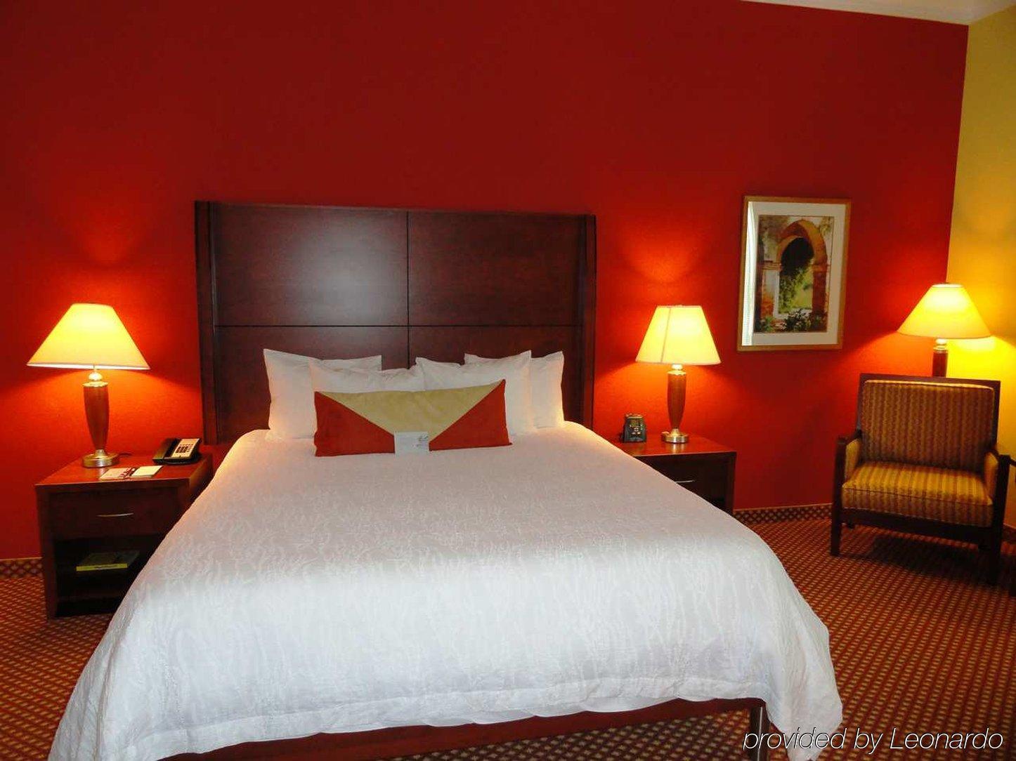 Hilton Garden Inn Houston West Katy Szoba fotó