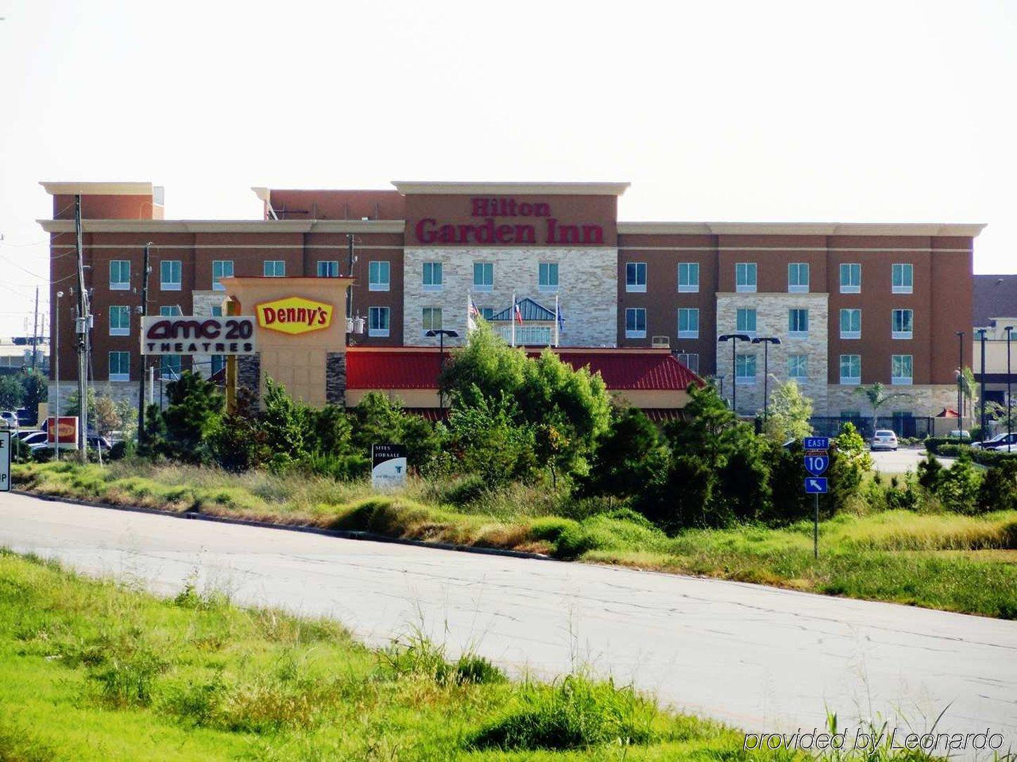 Hilton Garden Inn Houston West Katy Kültér fotó