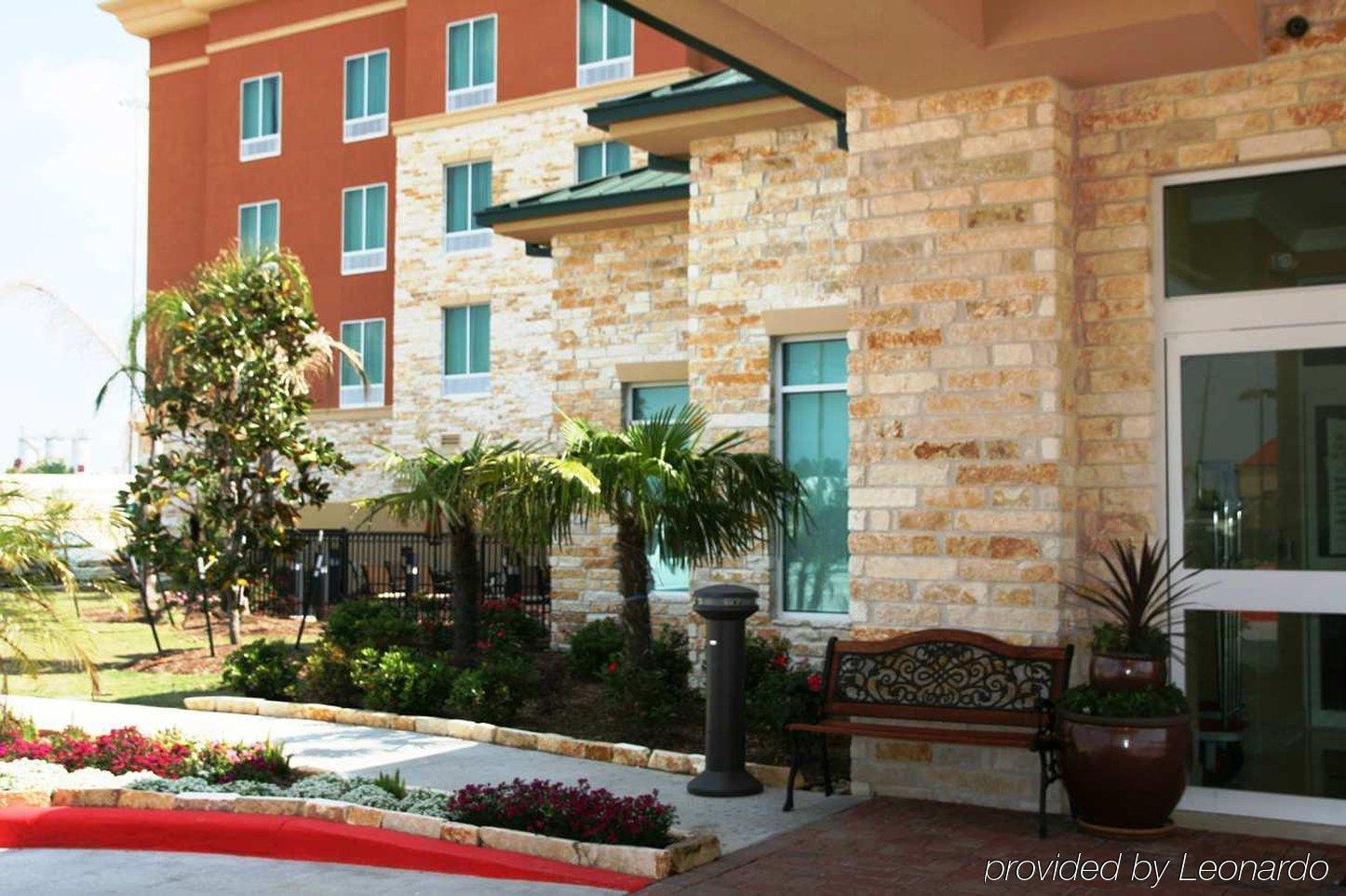 Hilton Garden Inn Houston West Katy Kültér fotó