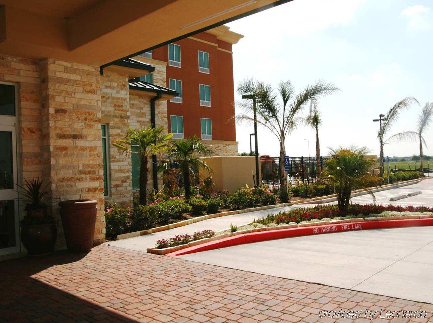 Hilton Garden Inn Houston West Katy Kültér fotó