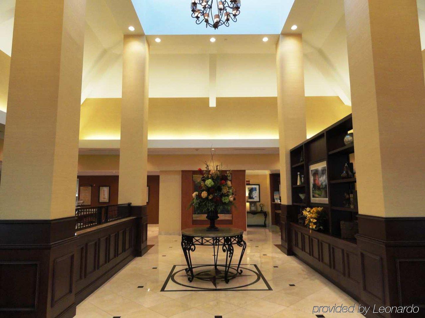 Hilton Garden Inn Houston West Katy Beltér fotó