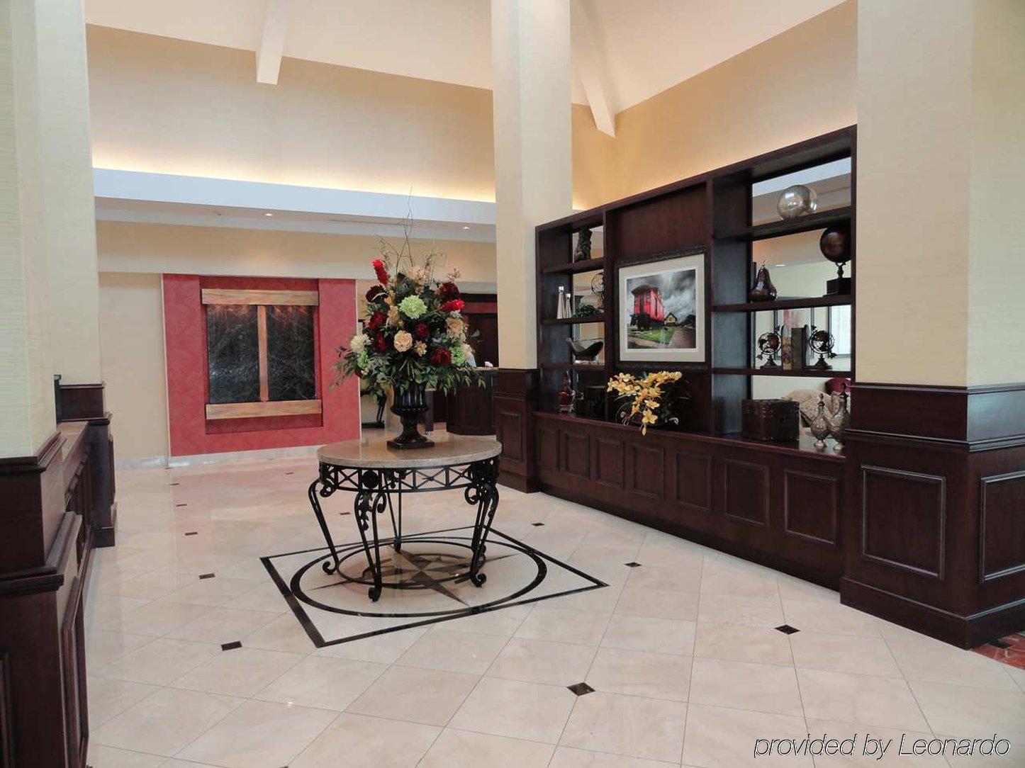 Hilton Garden Inn Houston West Katy Beltér fotó