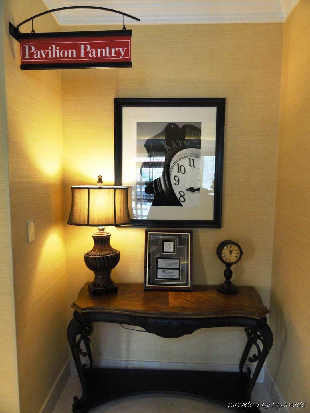 Hilton Garden Inn Houston West Katy Szoba fotó