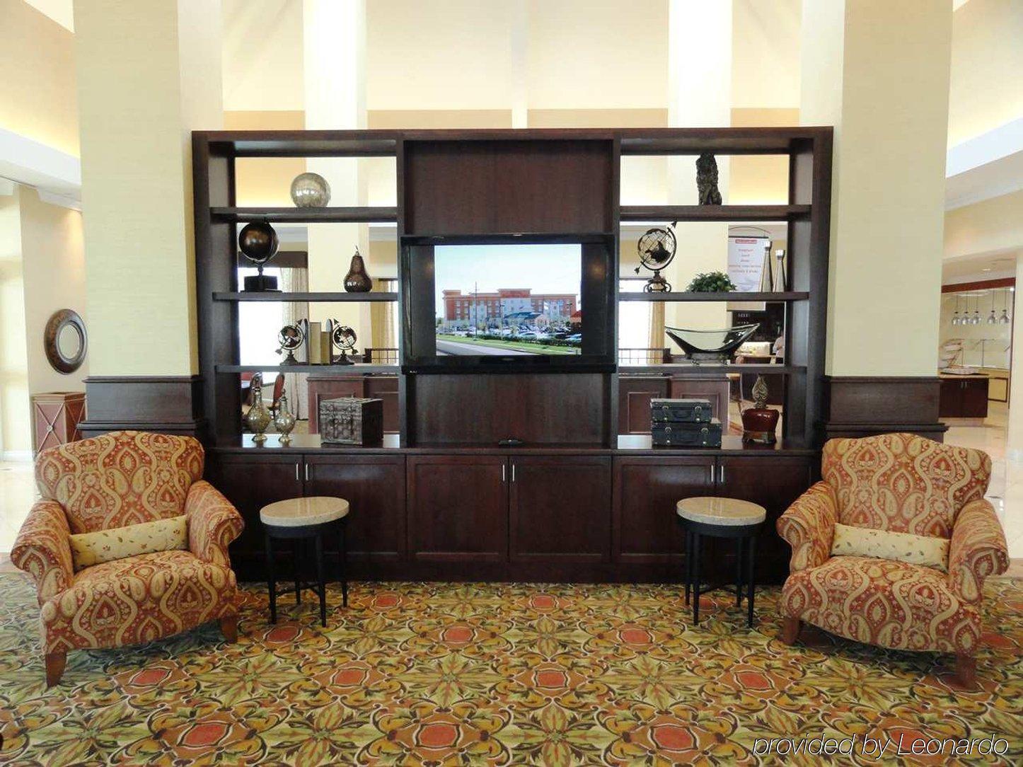 Hilton Garden Inn Houston West Katy Beltér fotó