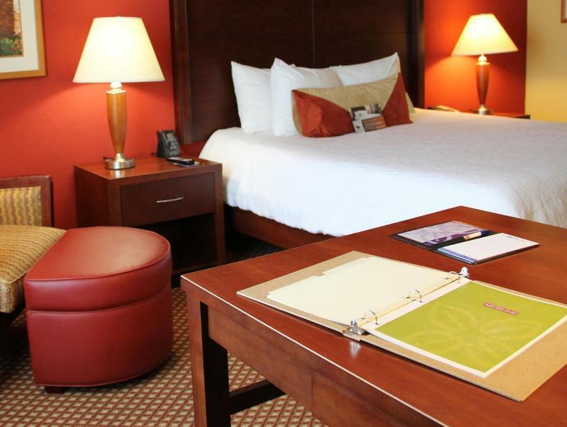 Hilton Garden Inn Houston West Katy Kültér fotó